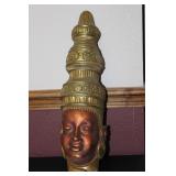 A Decorative Wall Hanger