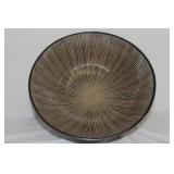 An Art Pottery Style Bowl