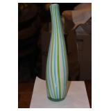 Art Glass Vase