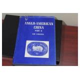 Anglo-American China - Part 2.