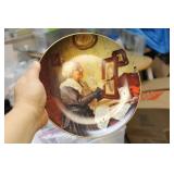 Norman Rockwell Collector's Plate