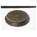 A Vintage Chinese Wooden Stand