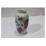 A Small Chinese Ceramic Vase