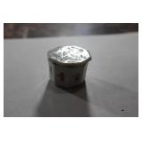 An Early 20th Century Chinese Trinket Box