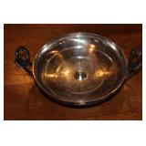 Gorham Silverplate Greek Kylix