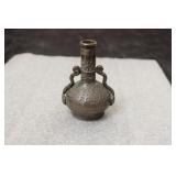 A Small Chinese Signed Bronze