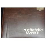 Philatelic Covers of First Day Covers