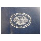 Philatelic Covers of First Day Covers