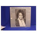 Neil Diamond His 12 Greatest Hits LP