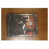 Hardcover Book: China Style