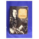 Softcover Book: Mary Todd Lincoln