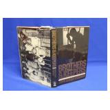 Hardcover Book: Brothers and Keepers