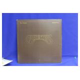 Carpenters Singles 1969-1973 LP