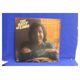 The Best of Lobo LP