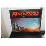 Airwaves New Day LP