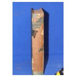 Hardcover Book: Innocent Abroad