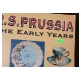 Softcover Book: R.S. Prussia, the Early Years