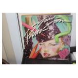 Grace Jones:Fame LP