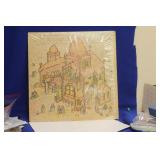 The St Petersburg Sugarplum Album