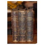 Narrative and Critical History of America