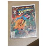 The First Knight Comic