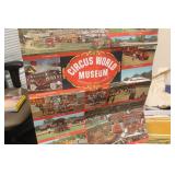 Circus World Museum Poster