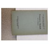 Ten Cents Pocket Series