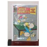 Disney Comic