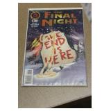 The First Knight Comic