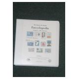 The Rotary on Stamps Encyclopedia