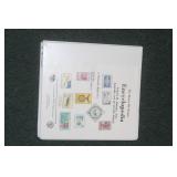 The Rotary on Stamps Encyclopedia