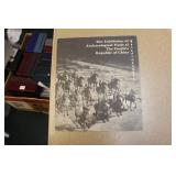 Softcover Book on Archeological Finds