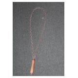 Old Vintage Fishing Net