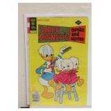 Walt Disney Gold Key Comic