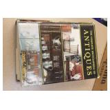 Book: The Complete Encyclopedia of Antiques