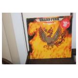 Grand Funk Phoenix LP