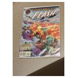 The First Knight Comic