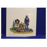 History - America's Greatest Hits LP