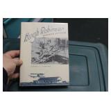 Hardcover Book: Hugh Robinson