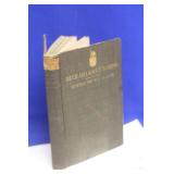 Hardcover Book: Much Ado About Nothing