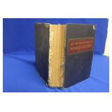 Hardcover Book: Encyclopedia of World History