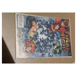 The First Knight Comic