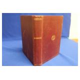 Hardcover Book: Raffles by E.W. Hornung