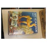 Hardcover Book: Art at Auction 1966-1967