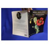 Softcover Book:Mrs Delany Her Life and Her Flowers