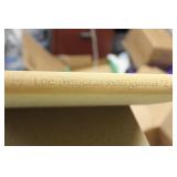 Hardcover Book: The Mineral Kingdom