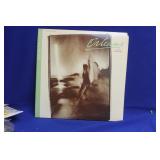 Orleans Before the Dance 33 RPM LP