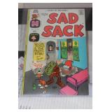 Sad Sack Comic