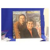 Sandler and Young 33 Lp Album