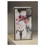 'My Fair Lady' - 8 Track